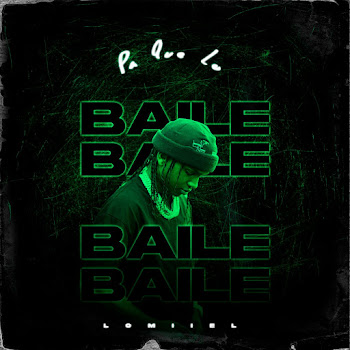 Lomiiel - Pa Que Lo Bailes (Bailalo Rocky)