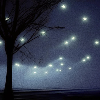 Lonely Lies - Ambient Resonance