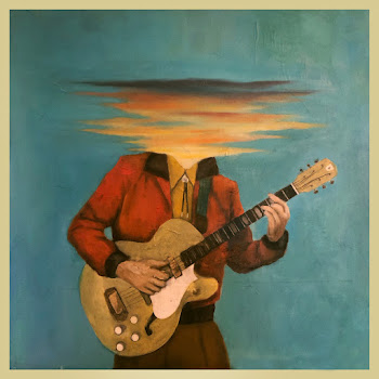 Lord Huron - I Lied ft Allison Ponthier