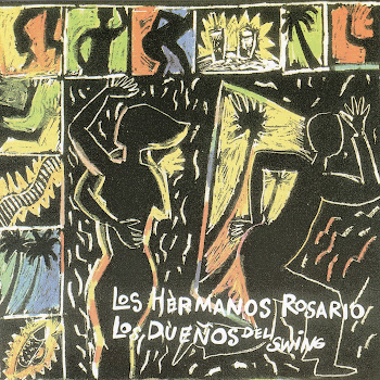 Los Hermanos Rosario - 03 Video Clip