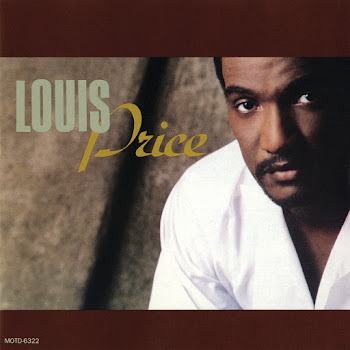 Louis Price - I Believe In You