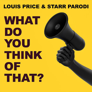 Louis Price - What Do You Think Of That? ft Starr Parodi