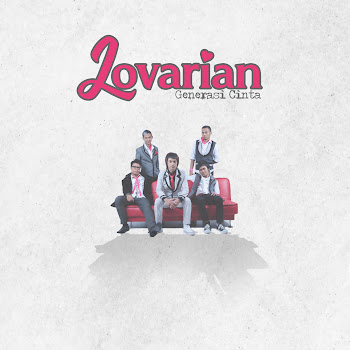 Lovarian - Perpisahan Termanis
