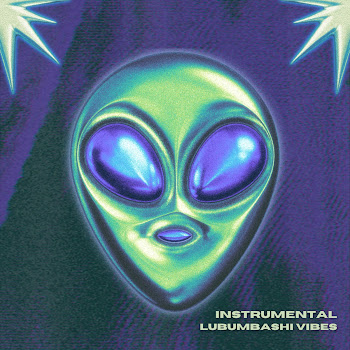 Lubumbashi Vibes - Instrumental