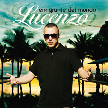 Lucenzo - Danza Kuduro (Version Mto) (Feat. Don Omar)