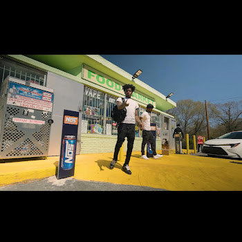 Luh Tre - Ad Verb (Feat. Lazer Dim 700)