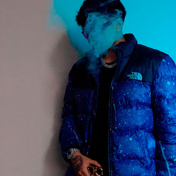Luhe - Traje Un Blunt ft Norac