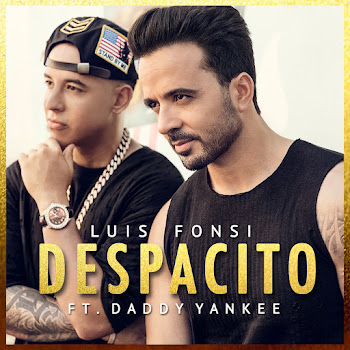 Luis Fonsi - Despacito ft Daddy Yankee