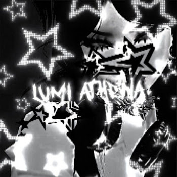 Lumi Athena - Smoke It Off (Slowed & Reverb) ft Jnhygs