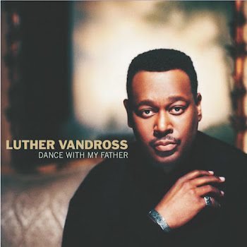 Luther Vandross - If I Didn't Know Better