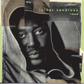 Luther Vandross - Keeping My Faith In You