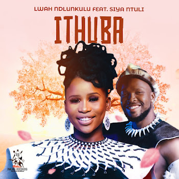 Lwah Ndlunkulu - Ithuba (Feat. Siya Ntuli)