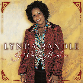 Lynda Randle - One Day At A Time