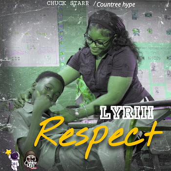 Lyriii - Respect ft Chuck Starr
