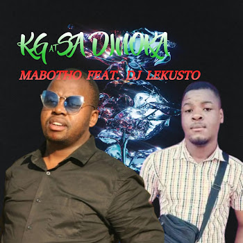 Mabotho S - Kgatsa Dinoka (Feat. Dj Lekusto)