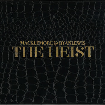 Macklemore & Ryan Lewis - Thrift Shop (Feat. Wanz)