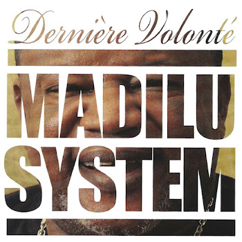 Madilu System - Franco De Mi Amor
