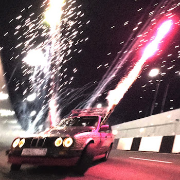 Дырки В Штанах - Madk1D