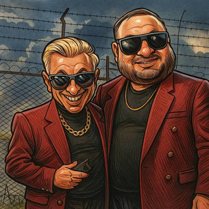 Мафик - Родные Улицы (Fevrinside Remix) ft Shusha & Fevrinside