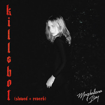 Magdalena Bay - Killshot (Slowed + Reverb)