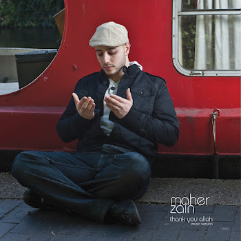 Maher Zain - 8-Baraka Allahu Lakuma