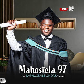 Mahostela 97 - Kuyoqhuma Isililo (Feat. Shenge Wasehlalankosi)