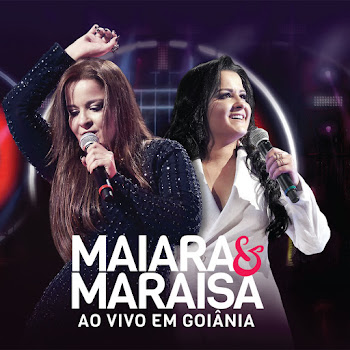 Maiara & Maraísa - Mexidinho (Ao Vivo)