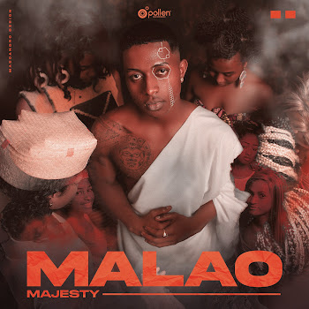 Majesty - Tsy Ambelako