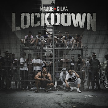 Majoe - Madmoiselle (Feat. Light) ft Silva