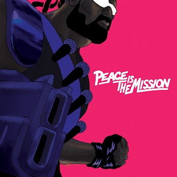 Major Lazer - Lean On (Feat. Major Lazer & Dj Snake)