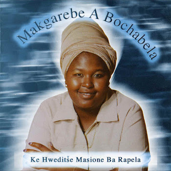 Makgarebe A Bochabela - Morena Ke Seetsa