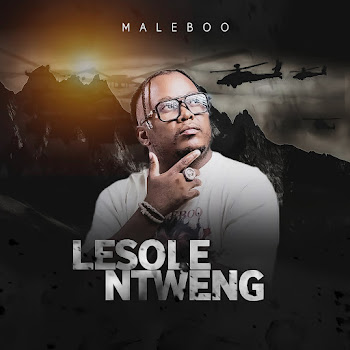 Maleboo - Tau Ya Lebowa (Feat. Sannere)