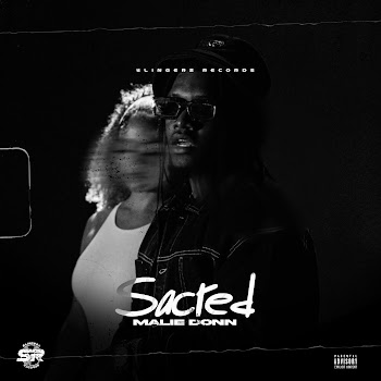Malie Donn - Sacred ft Slingerz