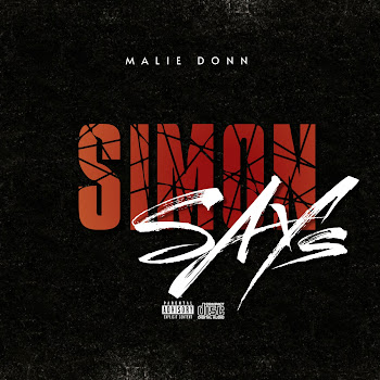 Malie Donn - Simon Says ft Dan Sky