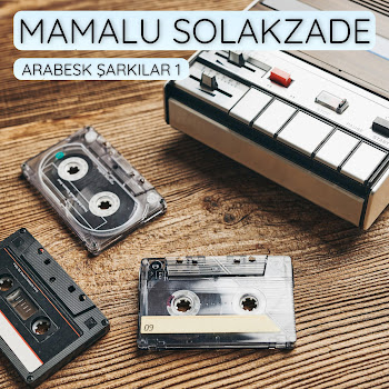 Mamalu Solakzade - Kimseler Bilmesin