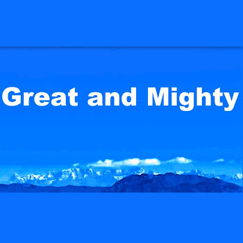 Manoj David - Great And Mighty Is The Lord Our God (Medley)