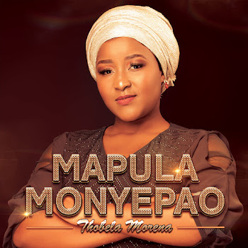 Mapula Monyepao - Rea Ho Boka Morena