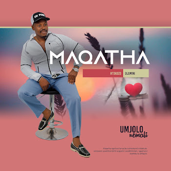 Maqatha - Umjolo Nemali (Feat. Sne Ntuli)
