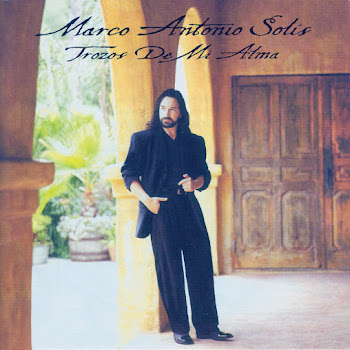 Marco Antonio Solís - Invéntame