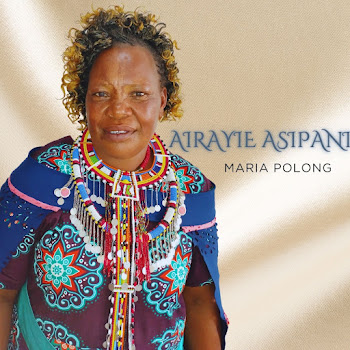 Maria Polong - Airayie Asipani