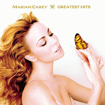 Mariah Carey - Anytime You Need A Friend