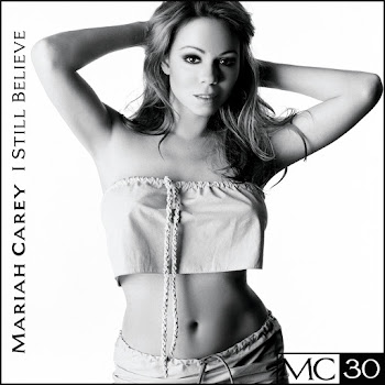 Mariah Carey - I Still Believe