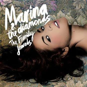 Marina And The Diamonds - Are You Satisfied?