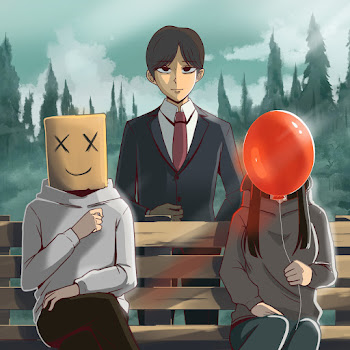 Devil In Disguise - Marino