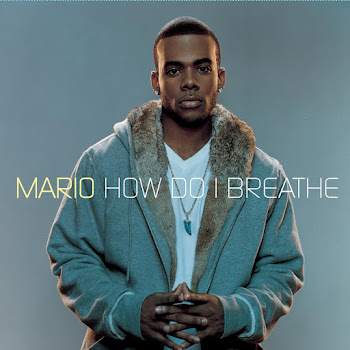 Mario - How Do I Breathe (Radio Edit)