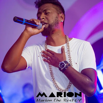 Marion - Ho Tia Anao Aho Satria