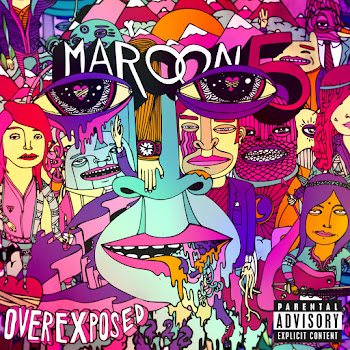 Maroon 5 - Payphone (Feat. Wiz Khalifa)