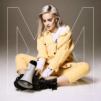 Marshmello - Friends ft Anne-Marie