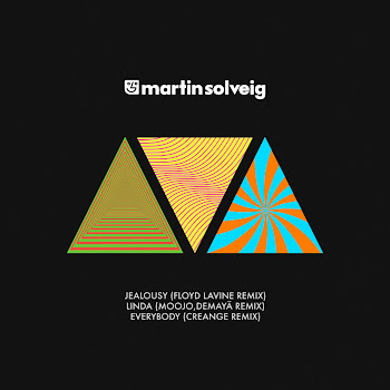 Martin Solveig - Linda (Moojo, Demayä Remix)