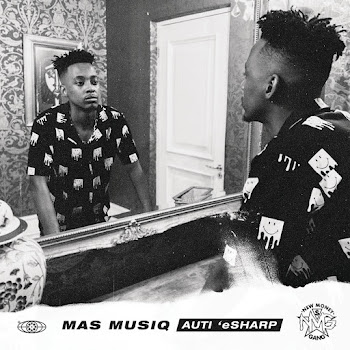 Mas Musiq & Musa Keys - Gwinya Lam (Feat. Snenaah & Sino Msolo)